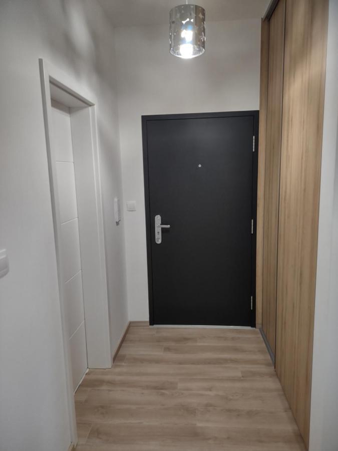 Appartement Karina Apartman à Dunajská Streda Extérieur photo